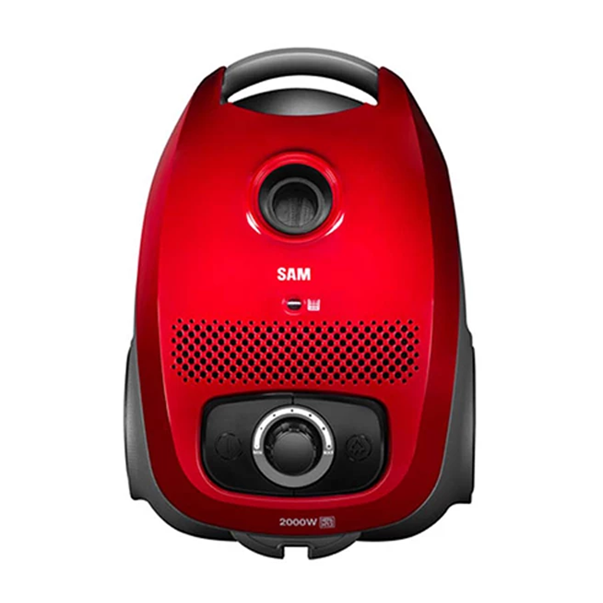  جارو برقی سام الکترونیک مدل VC-9015