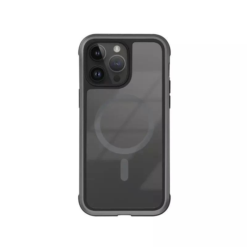 کاور کی -زد دوو مدل Mag Ares مناسب برای گوشی موبایل اپل iPhone 16 Pro Max کاور کی -زد دوو مدل Mag Ares مناسب برای گوشی موبایل اپل iPhone 16 Pro Max