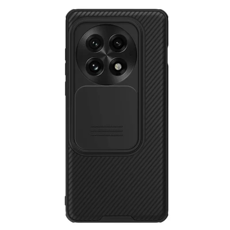 کاور نیلکین مدل CamShield Pro مناسب برای گوشی موبایل وان پلاس 13 کاور نیلکین مدل CamShield Pro مناسب برای گوشی موبایل وان پلاس 13