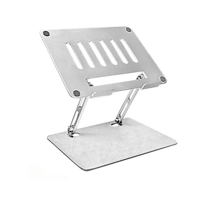 پایه نگهدارنده لپ تاپ کول کلد مدل U8 پایه نگهدارنده لپ تاپ کول کلد مدل U8