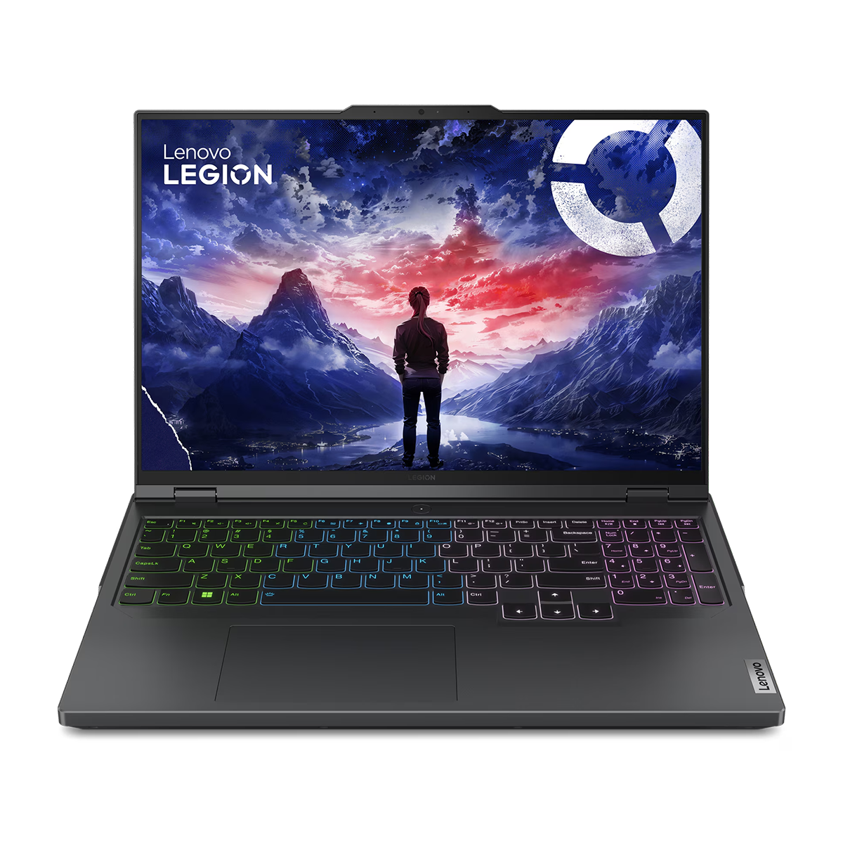 لپ تاپ لنوو 16 اینچی مدل Legion Pro 5 i7 14700HX 64GB 2TB RTX4070 لپ تاپ لنوو 16 اینچی مدل Legion Pro 5 i7 14700HX 64GB 2TB RTX4070