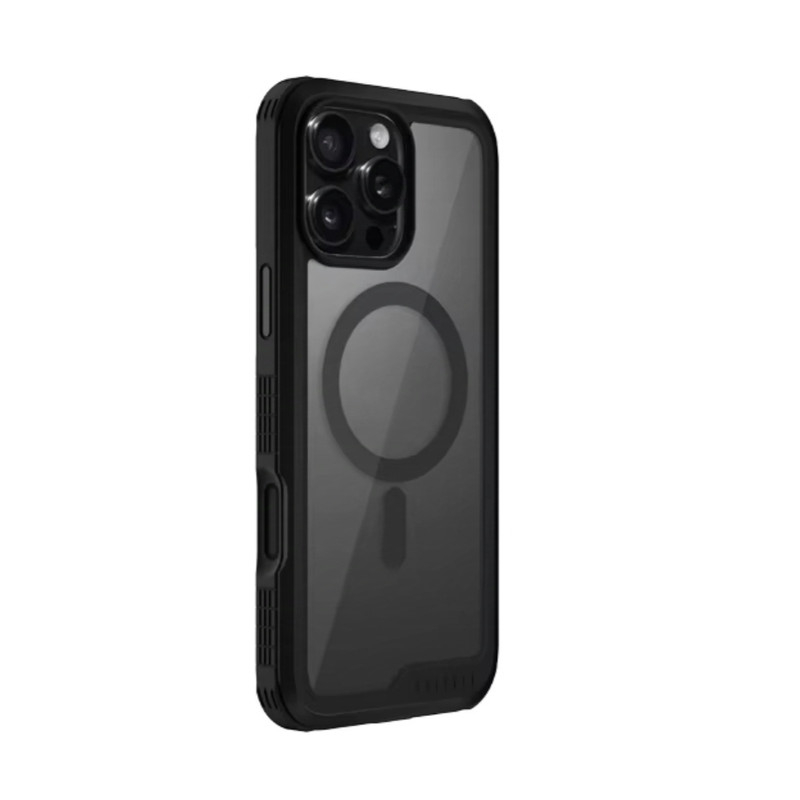 کاور کی -زد دوو مدل Mag Ares Sport مناسب برای گوشی موبایل اپل iPhone 16 Pro کاور کی -زد دوو مدل Mag Ares Sport مناسب برای گوشی موبایل اپل iPhone 16 Pro