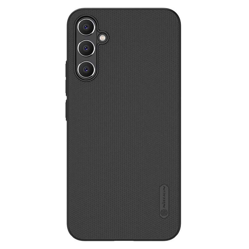 کاور نیلکین مدل Super Frosted Shield مناسب برای گوشی موبایل سامسونگ Galaxy A34 5G