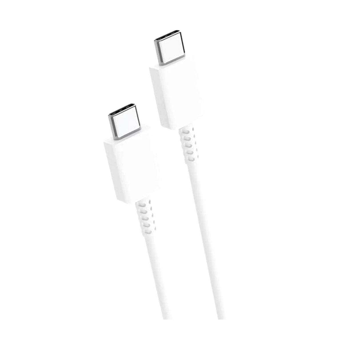 کابل تبدیل USB-C دنمن مدل D20C طول 1 متر-سفید کابل تبدیل USB-C دنمن مدل D20C طول 1 متر-سفید
