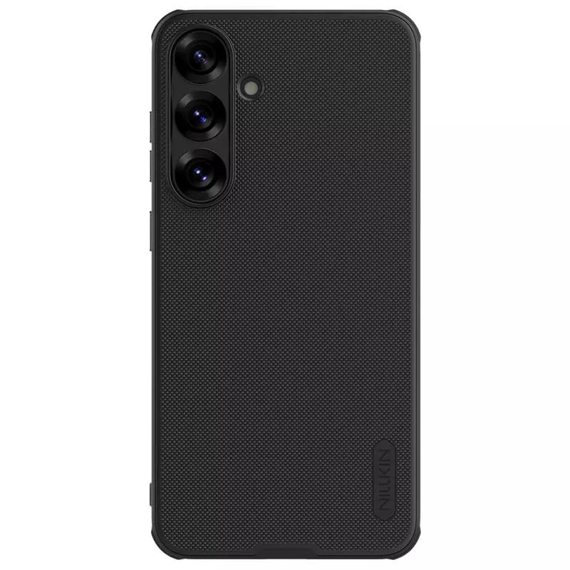 کاور نیلکین مدل Super Frosted Shield Pro مناسب برای گوشی موبایل سامسونگ Galaxy S25 کاور نیلکین مدل Super Frosted Shield Pro مناسب برای گوشی موبایل سامسونگ Galaxy S25