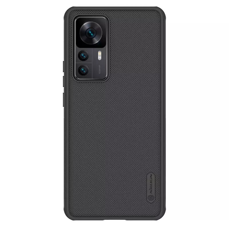 کاور نیلکین مدل Frosted Shield Pro مناسب برای گوشی موبایل شیائومی 12T / 12T Pro کاور نیلکین مدل Frosted Shield Pro مناسب برای گوشی موبایل شیائومی 12T / 12T Pro
