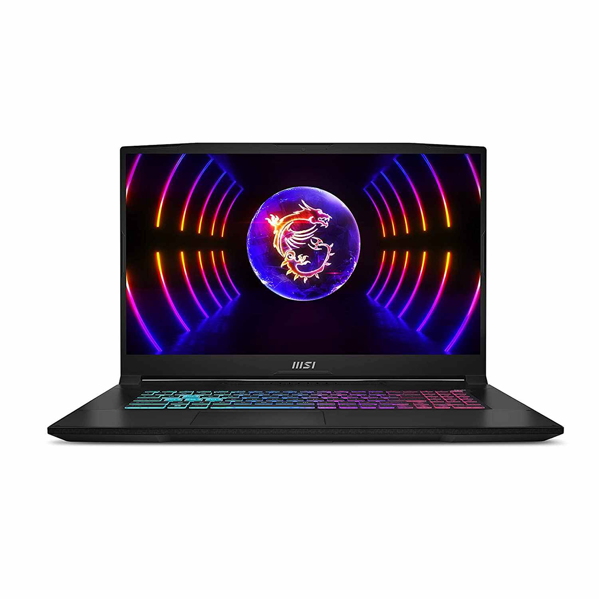 لپ تاپ ام اس آی گیمینگ 15.6 اینچی مدل Katana 15 B13VFK i7 13620H 64GB 1TB RTX 4060 لپ تاپ ام اس آی گیمینگ 15.6 اینچی مدل Katana 15 B13VFK i7 13620H 64GB 1TB RTX 4060
