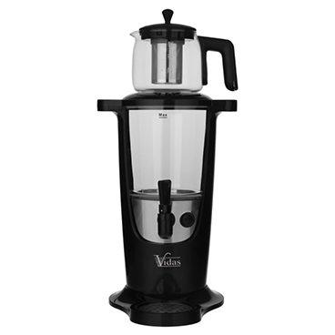 سماور برقی ویداس مدل VIR-2181 سماور برقی ویداس مدل VIR-2181