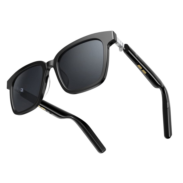 عینک هوشمند انکر مدل Soundcore Frames Landmark عینک هوشمند انکر مدل Soundcore Frames Landmark