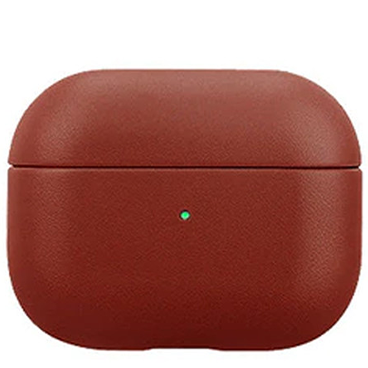 کاور کیس ایرپاد کی-دوو مدل LuxCraft مناسب برای ایرپاد 3-سرمهای کاور کیس ایرپاد کی-دوو مدل LuxCraft مناسب برای ایرپاد 3-سرمهای