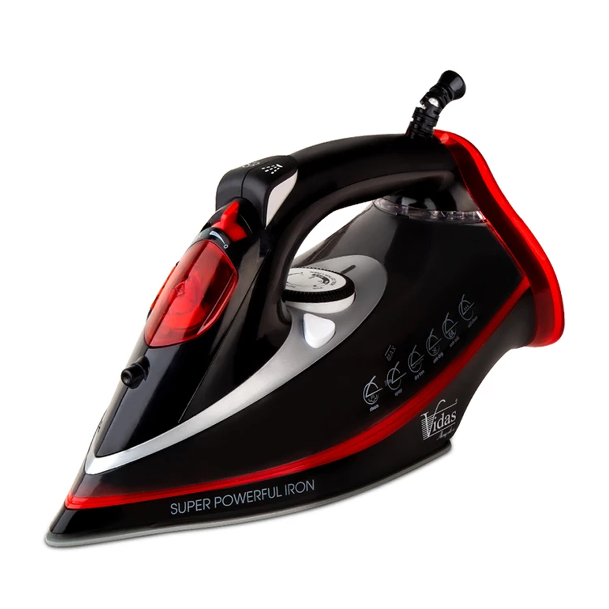  اتوبخار ویداس مدل VIR-1019