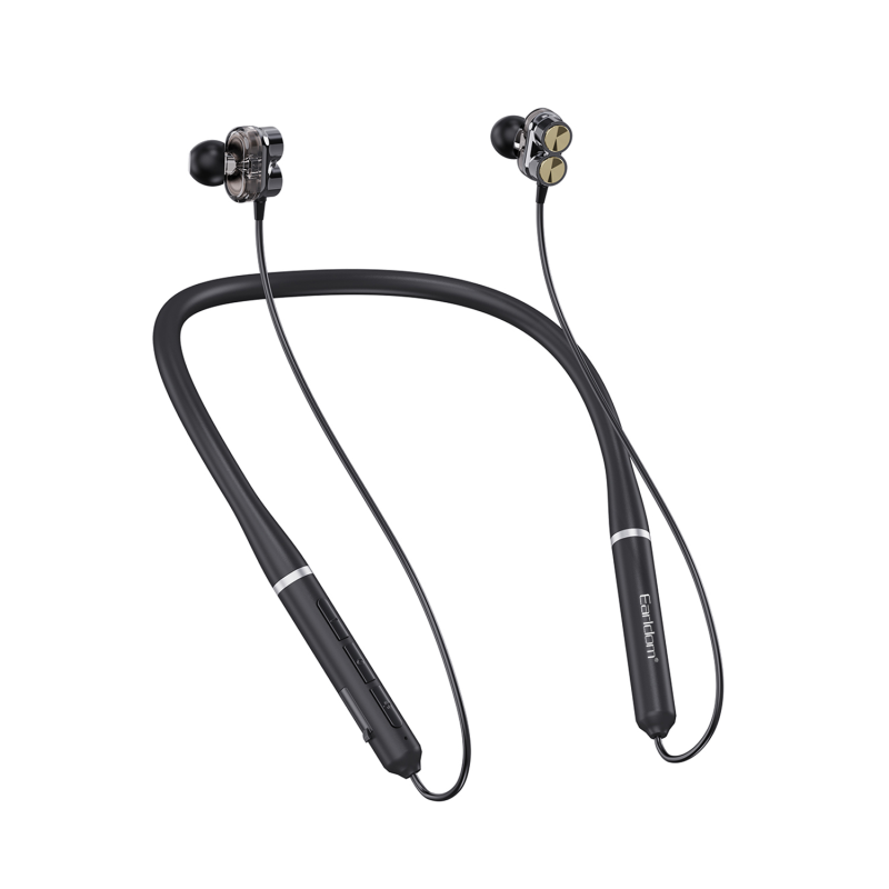 هدفون بلوتوثی ارلدام مدل BH74 هدفون بلوتوثی ارلدام مدل BH74