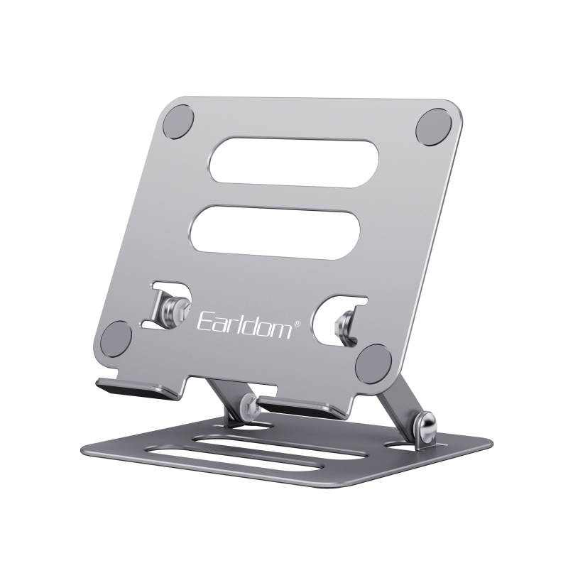 پایه نگهدارنده تبلت ارلدام مدل DESKTOP HOLDER EH204 پایه نگهدارنده تبلت ارلدام مدل DESKTOP HOLDER EH204