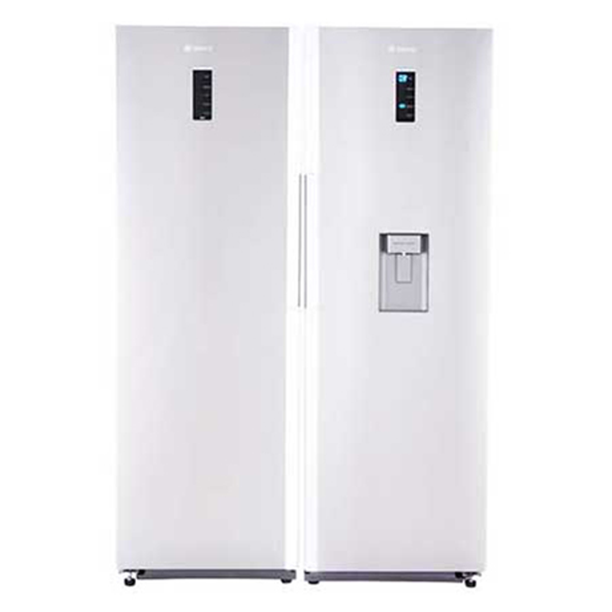 یخچال فریزر دو قلو اسنوا 38 فوت سری Zhivan مدل SRDI/SFDI-M212GW یخچال فریزر دو قلو اسنوا 38 فوت سری Zhivan مدل SRDI/SFDI-M212GW