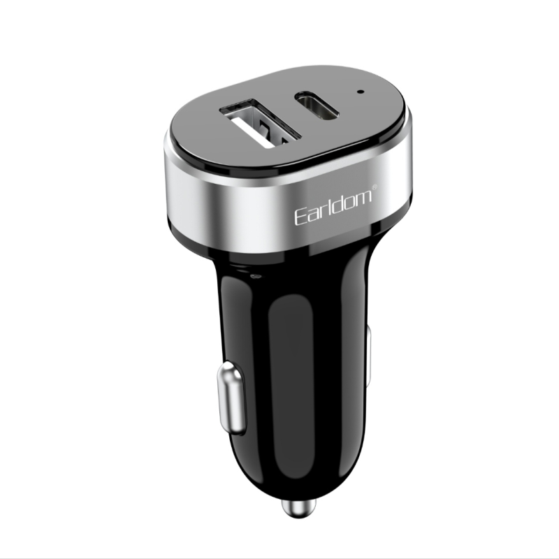 شارژر فندکی ارلدام مدل ES-CC14 شارژر فندکی ارلدام مدل ES-CC14