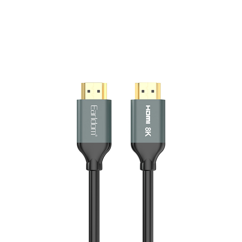 کابل HDMI ارلدام مدل ET-W30 طول 3 متر