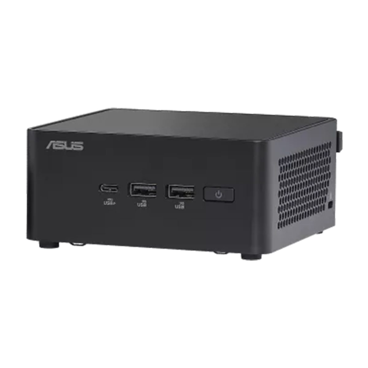 مینی کامپیوتر ایسوس مدل NUC 14 Pro Core Ultra 7 155H 32GB 1TB مینی کامپیوتر ایسوس مدل NUC 14 Pro Core Ultra 7 155H 32GB 1TB