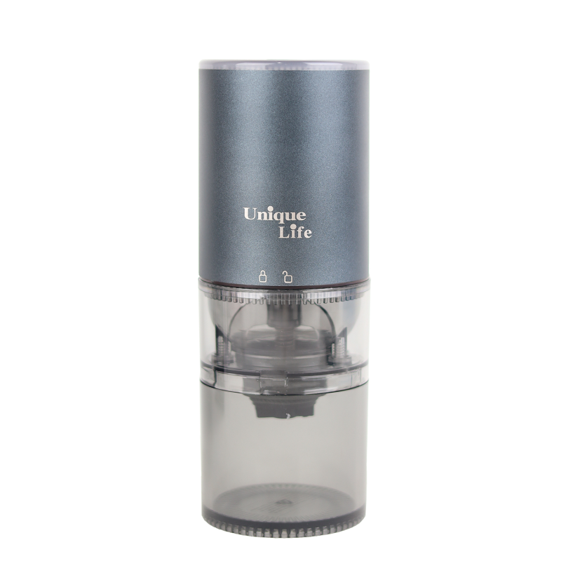 آسیاب قهوه یونیک لایف مدل UL-9862 آسیاب قهوه یونیک لایف مدل UL-9862