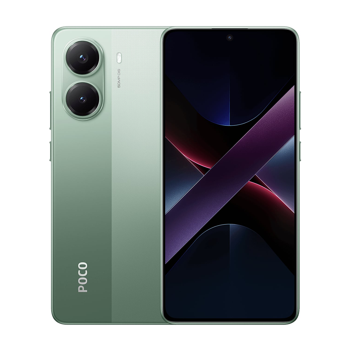گوشی موبایل پوکو مدل X7 Pro ظرفیت 256 گیگابایت رم 12 گیگابایت