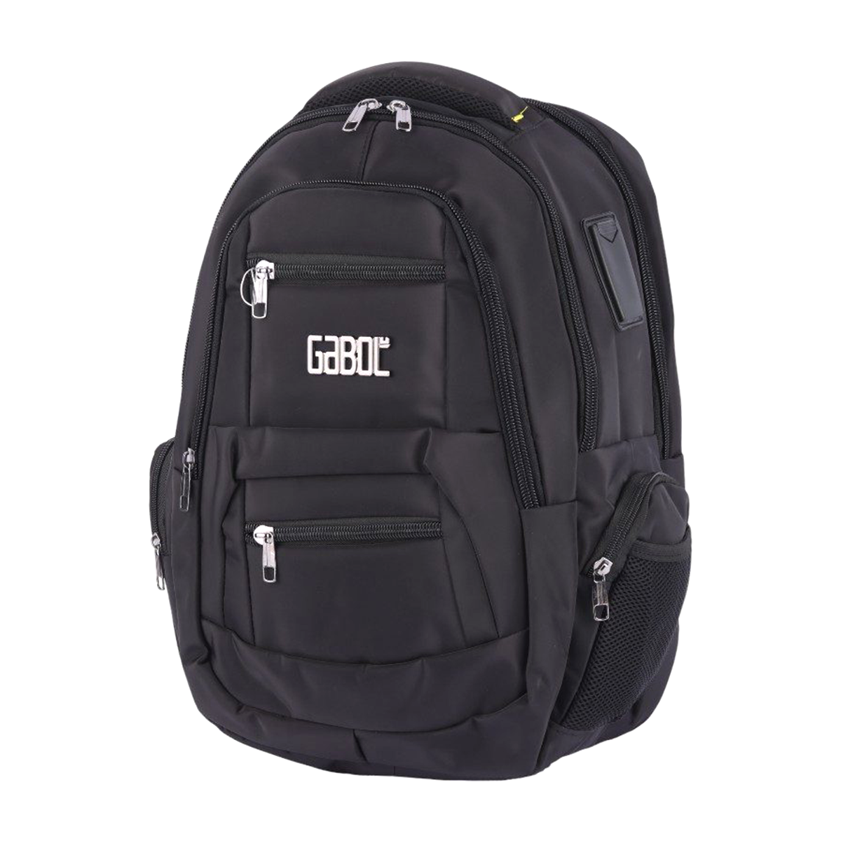 کوله پشتی لپ تاپ 15.6 اینچی Massimo Dutti مدل MC-435