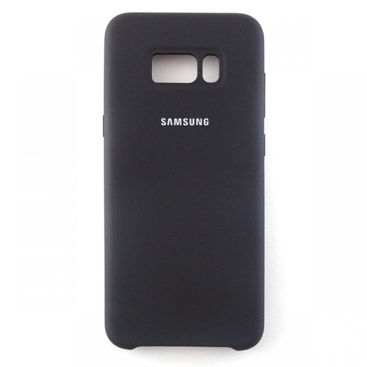 کاور سیلیکونی گوشی سامسونگ Galaxy S8 Plus