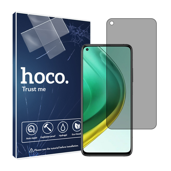 محافظ صفحه نمایش پرایوسی هوکو مدل HyPRV مناسب برای گوشی موبایل شیائومی Mi 10T Pro 5G محافظ صفحه نمایش پرایوسی هوکو مدل HyPRV مناسب برای گوشی موبایل شیائومی Mi 10T Pro 5G