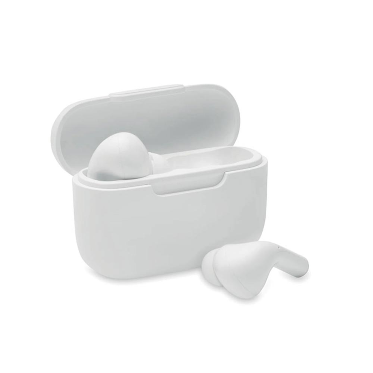 هندزفری بلوتوثی مدل mjd-10-سفید هندزفری بلوتوثی مدل mjd-10-سفید