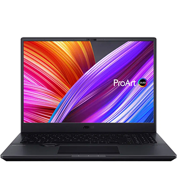لپ تاپ 16 اینچی ایسوس مدل ProArt Studiobook OLED H5600QM-L2200 لپ تاپ 16 اینچی ایسوس مدل ProArt Studiobook OLED H5600QM-L2200