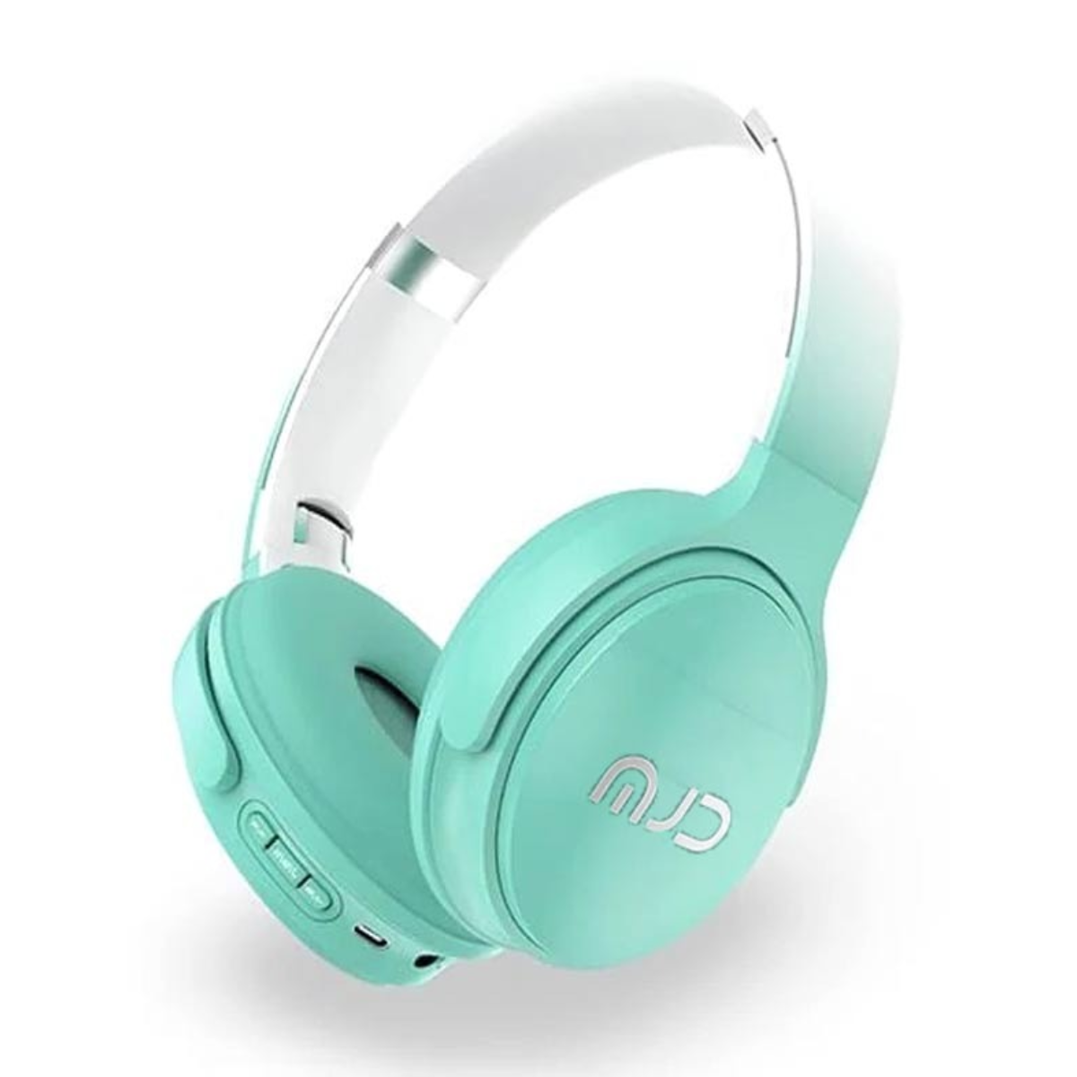 هدفون بی سیم مدل MJD-233-سبز هدفون بی سیم مدل MJD-233-سبز