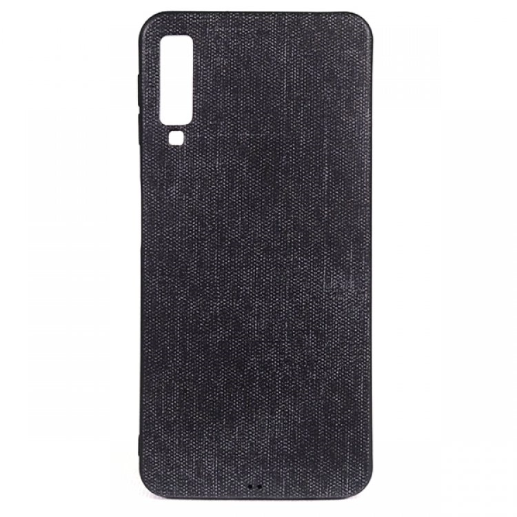 قاب سیلیکونی لیزری گوشی سامسونگ Galaxy A7 2018