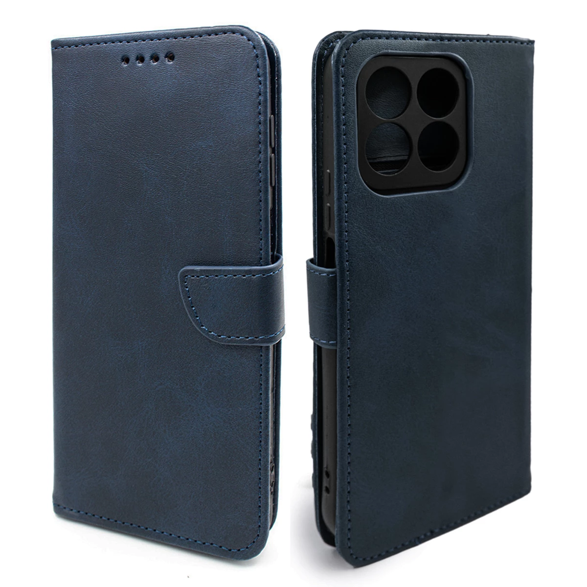 کیف کلاسوری گوشی آنر X5b plus مدل مگنتی جاکارتی محافظ لنزدار-فیلی کیف کلاسوری گوشی آنر X5b plus مدل مگنتی جاکارتی محافظ لنزدار-فیلی