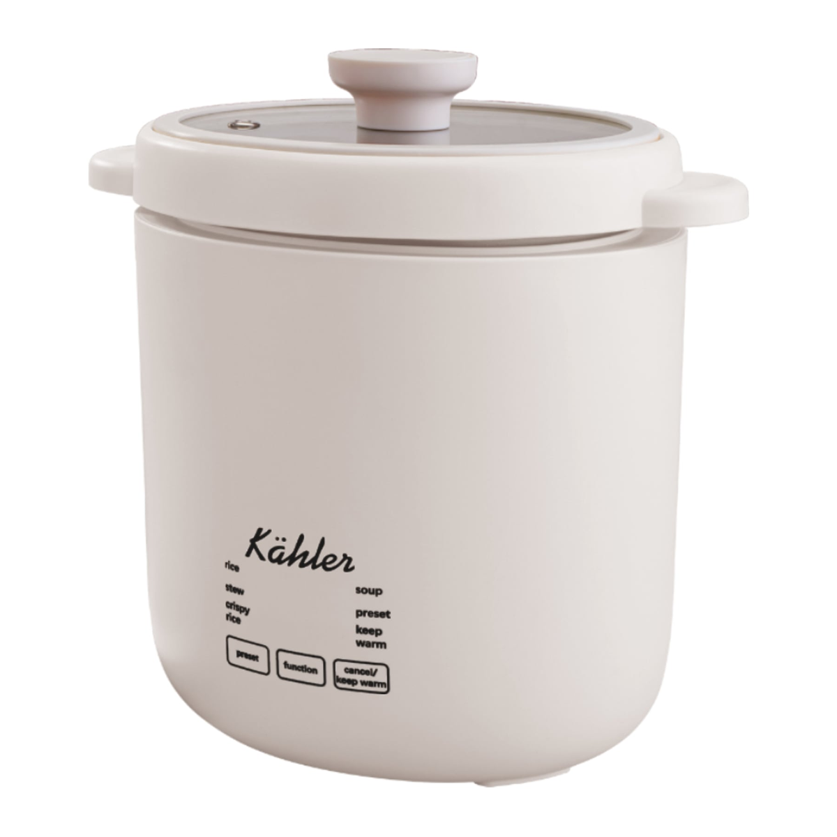 مینی پلوپز کاخلر مدل KH-5511-سفید مینی پلوپز کاخلر مدل KH-5511-سفید