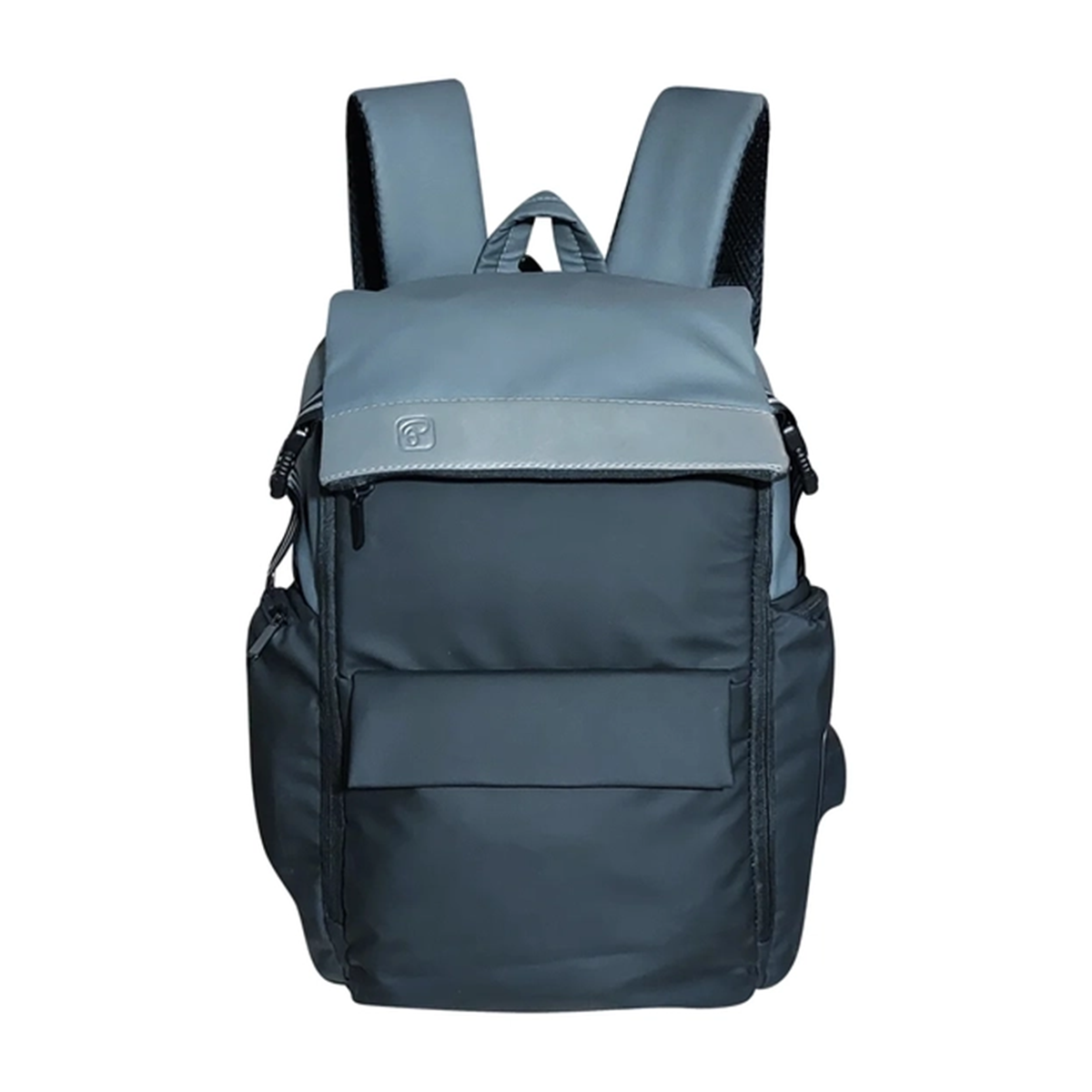 کوله پشتی لپ تاپ 15.6 اینچی مدل President Mario کوله پشتی لپ تاپ 15.6 اینچی مدل President Mario