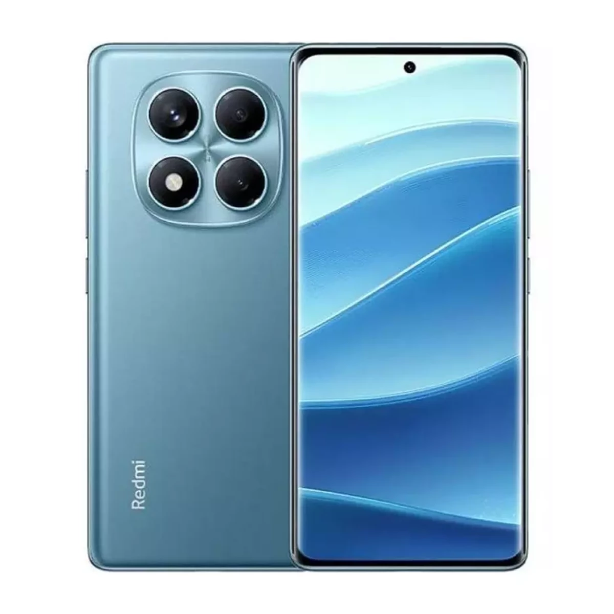گوشی موبايل شیائومی مدل Redmi Note 14 Pro 4G ظرفیت 512 گیگابایت رم 12 گیگابایت-آبی گوشی موبايل شیائومی مدل Redmi Note 14 Pro 4G ظرفیت 512 گیگابایت رم 12 گیگابایت-آبی