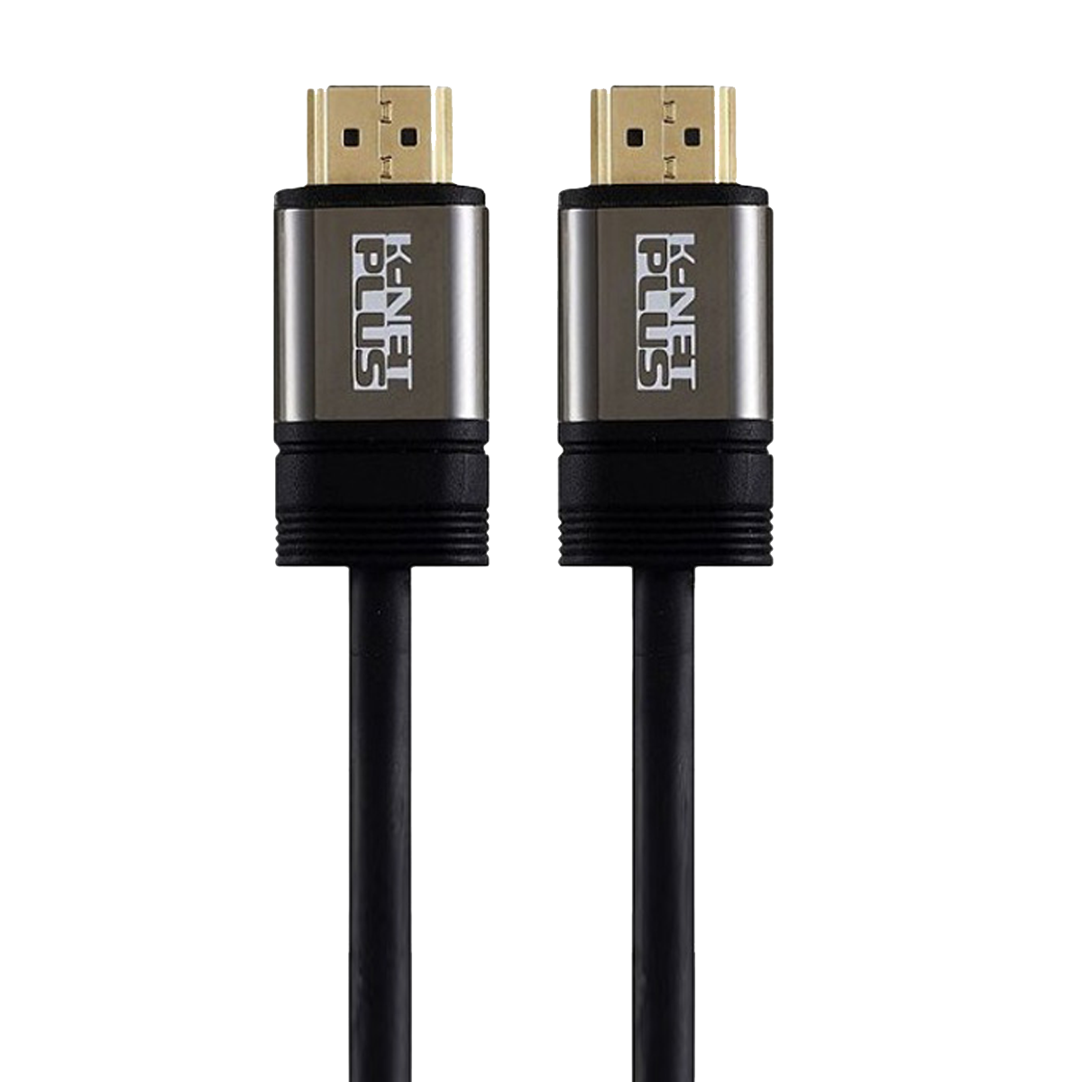 کابل HDMI کی نت پلاس مدل KP-CH20030 طول 3 متر کابل HDMI کی نت پلاس مدل KP-CH20030 طول 3 متر