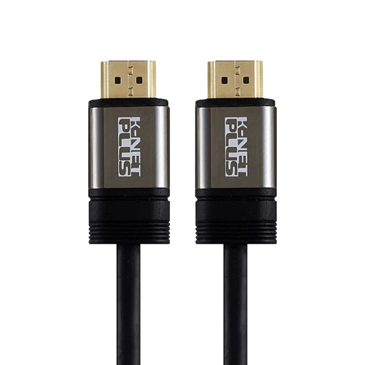 کابل HDMI کی نت پلاس مدل KP-CH20400 طول 40 متر کابل HDMI کی نت پلاس مدل KP-CH20400 طول 40 متر