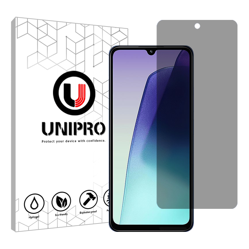 محافظ صفحه نمایش پرایوسی یونی پرو مدل Star 4 مناسب برای گوشی موبایل شیائومی Redmi 14C محافظ صفحه نمایش پرایوسی یونی پرو مدل Star 4 مناسب برای گوشی موبایل شیائومی Redmi 14C