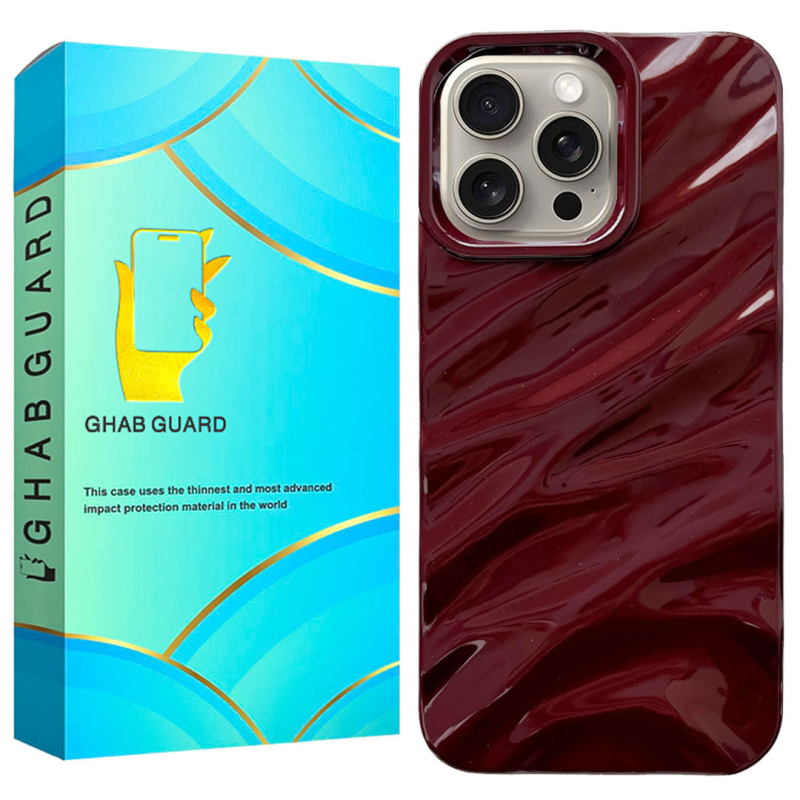 کاور گوشی اپل iPhone 15 Pro Max قاب گارد طرح تدی مدل CHER20 کاور گوشی اپل iPhone 15 Pro Max قاب گارد طرح تدی مدل CHER20