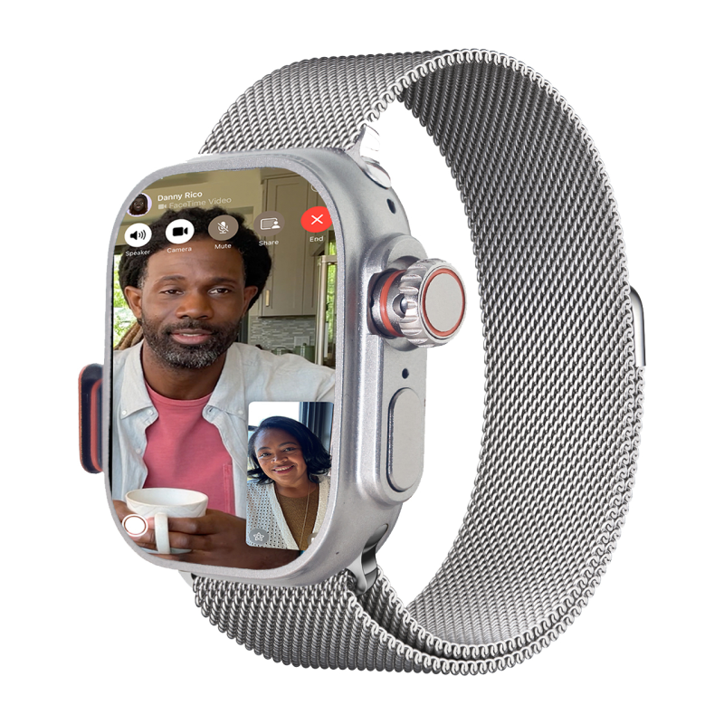 ساعت هوشمند گیفت کالکشن مدل Camera Watch ساعت هوشمند گیفت کالکشن مدل Camera Watch
