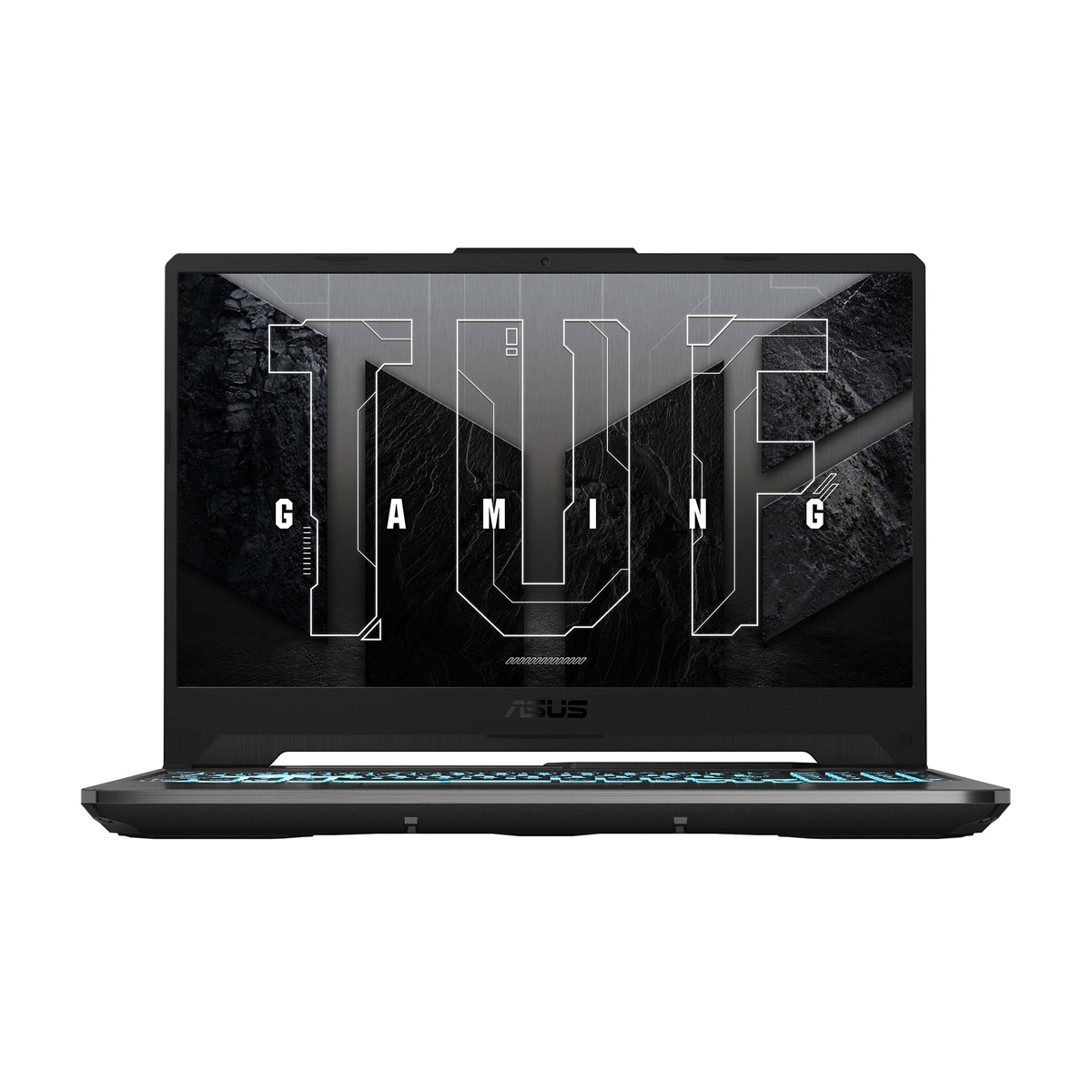 لپ تاپ 15.6 اینچی ایسوس مدل Asus TUF Gaming FA506NF R7 7435HS 40GB 512GB SSD RTX 2050 لپ تاپ 15.6 اینچی ایسوس مدل Asus TUF Gaming FA506NF R7 7435HS 40GB 512GB SSD RTX 2050
