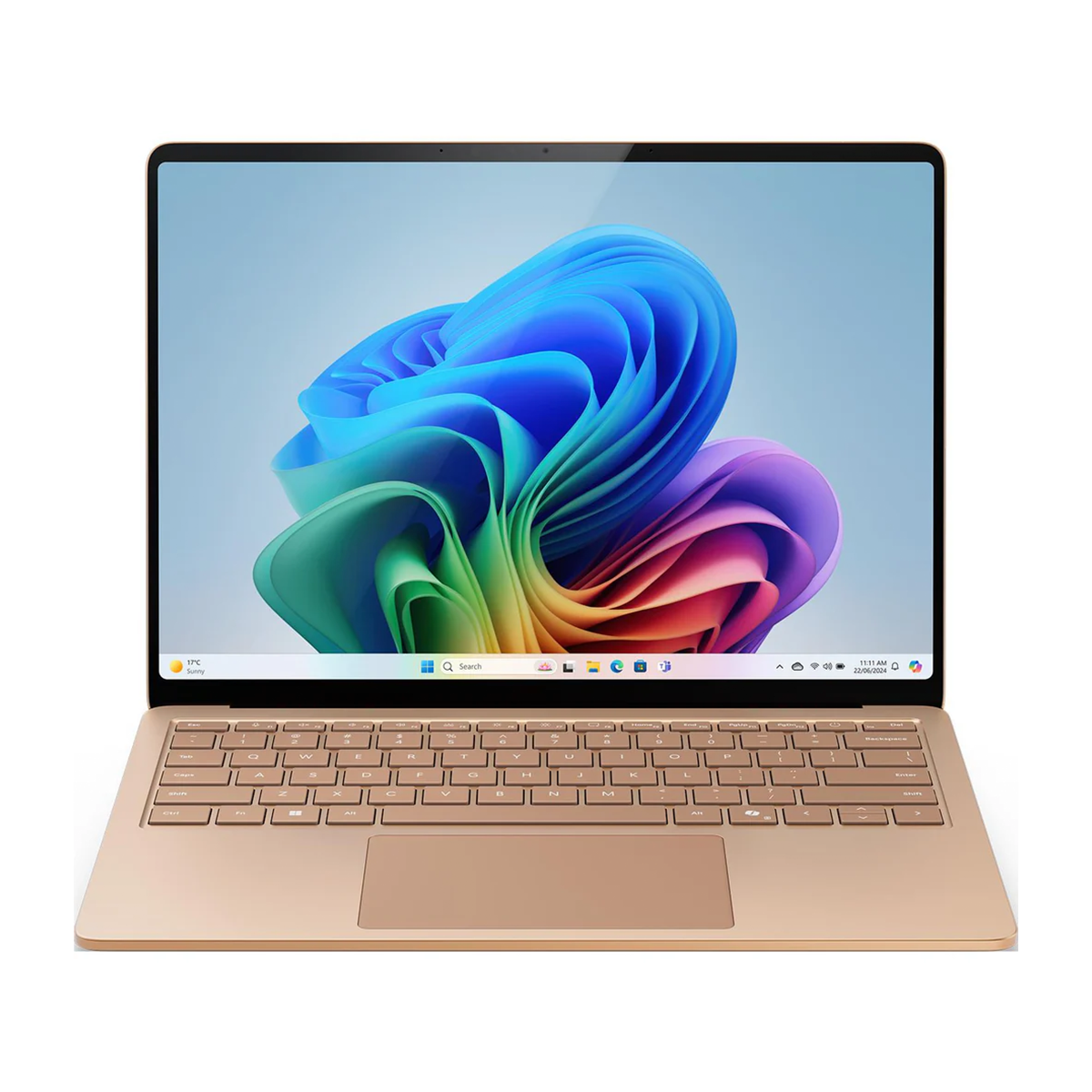 لپ تاپ مایکروسافت 13.8 اینچی مدل Surface Laptop 7 Copilot Plus X Plus 16GB 512GB لپ تاپ مایکروسافت 13.8 اینچی مدل Surface Laptop 7 Copilot Plus X Plus 16GB 512GB