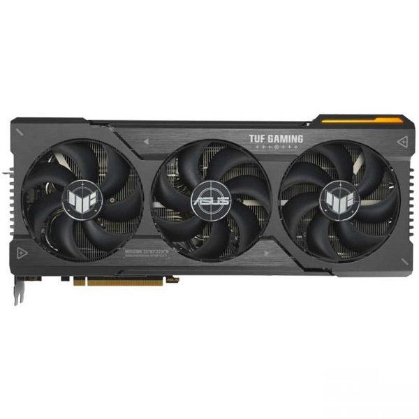 کارت گرافیک ایسوس مدل TUF Gaming Radeon RX 7900 XTX OC Edition کارت گرافیک ایسوس مدل TUF Gaming Radeon RX 7900 XTX OC Edition