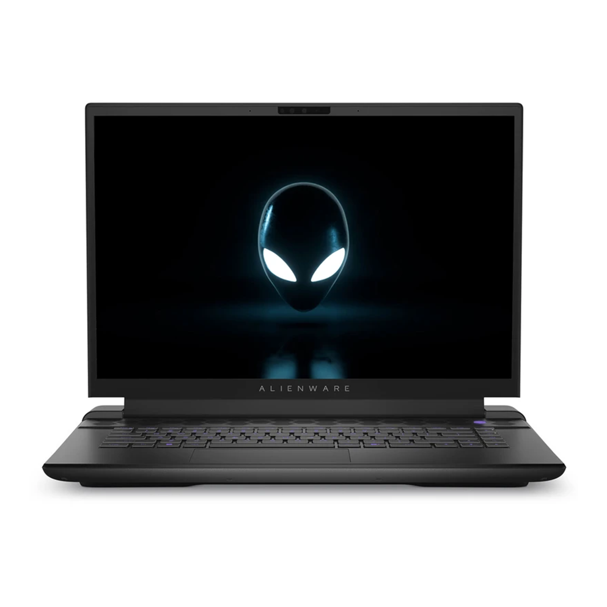 لپ تاپ الین ور 16 اینچی مدل Alienware m16 i7 13700HX 16GB 4TB RTX4070