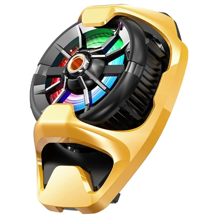 خنک کننده گوشی ممو مدل DL22