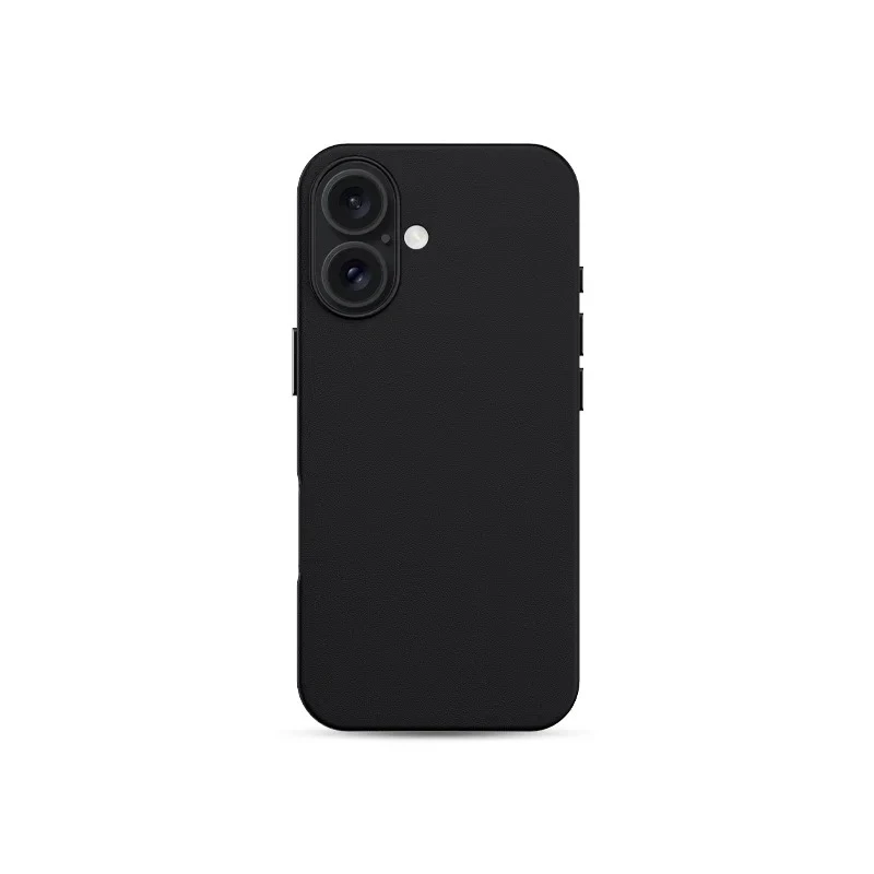 کاور گوشی اپل iPhone 16 کی -زد دوو مدل Noble Magnetic-مشکی کاور گوشی اپل iPhone 16 کی -زد دوو مدل Noble Magnetic-مشکی
