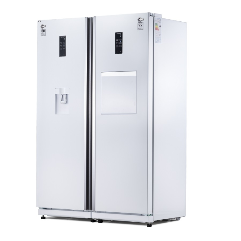 یخچال و فریزر 40 فوت کلور مدل گلوری پلاس یخچال و فریزر 40 فوت کلور مدل گلوری پلاس