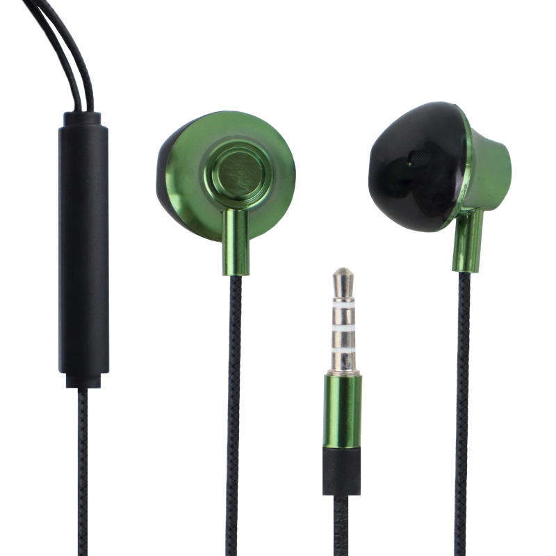 هندزفری سیمی اووس مدل JO8 هندزفری سیمی اووس مدل JO8