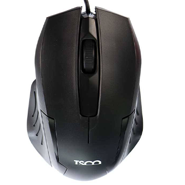  ماوس با سیم تسکو مدل TM299