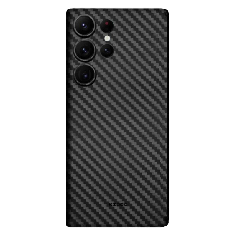 کاور کی -زد دوو مدل Air Carbon مناسب برای گوشی موبایل سامسونگ Galaxy S25 Ultra کاور کی -زد دوو مدل Air Carbon مناسب برای گوشی موبایل سامسونگ Galaxy S25 Ultra