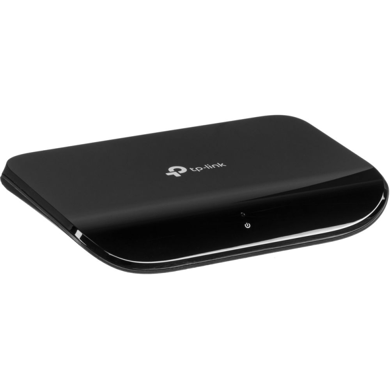 سوییچ 5 پورت گیگابیتی تی پی-لینک مدل TL-SG1005D سوییچ 5 پورت گیگابیتی تی پی-لینک مدل TL-SG1005D